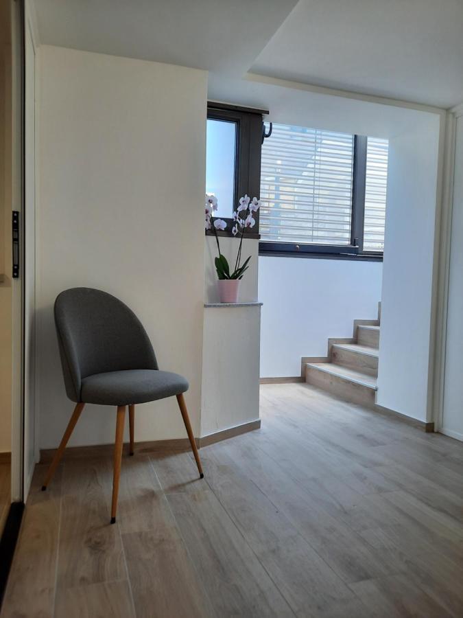 Studio Hisa Spuntar Бовец Экстерьер фото