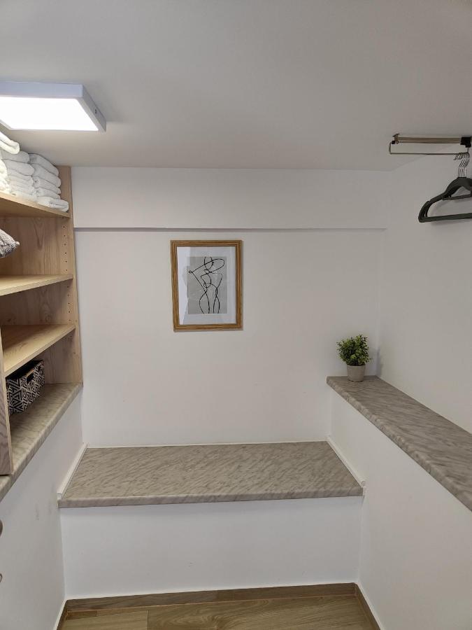 Studio Hisa Spuntar Бовец Экстерьер фото