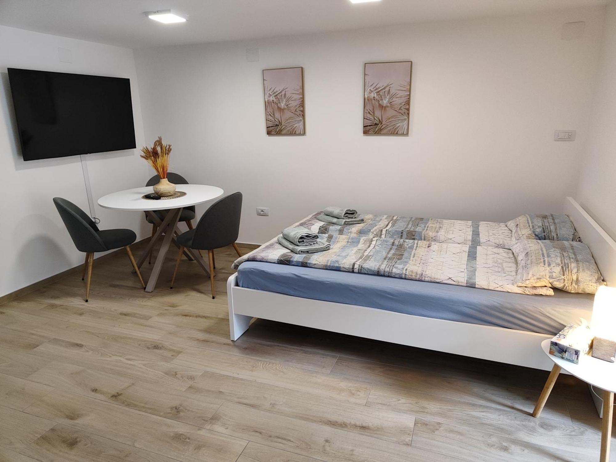 Studio Hisa Spuntar Бовец Экстерьер фото